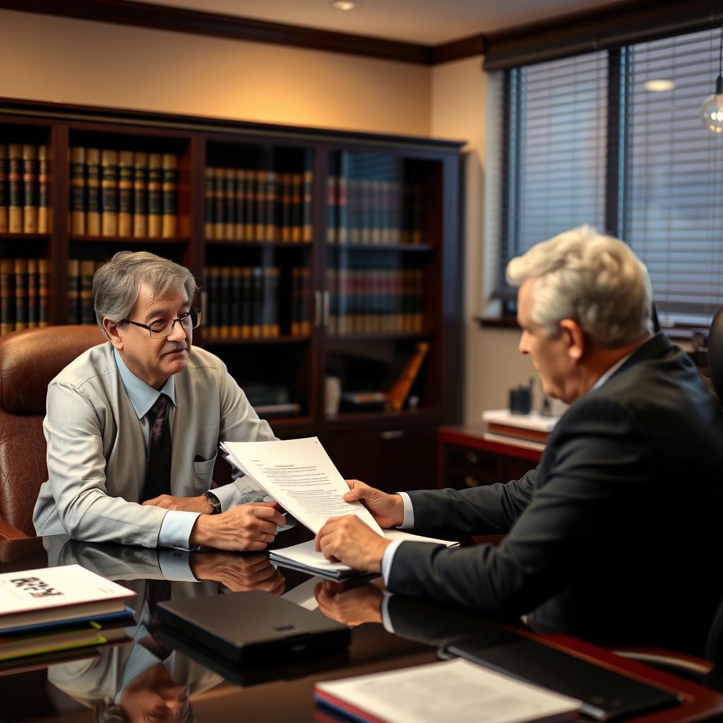 Federal Cybercrime Lawyer St Marys County