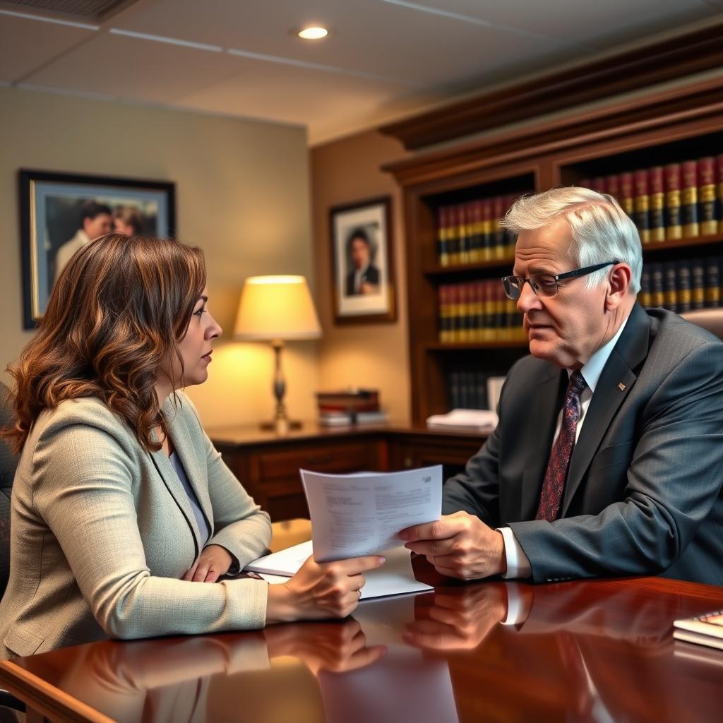 Federal Gun Crime Lawyer Allegany County