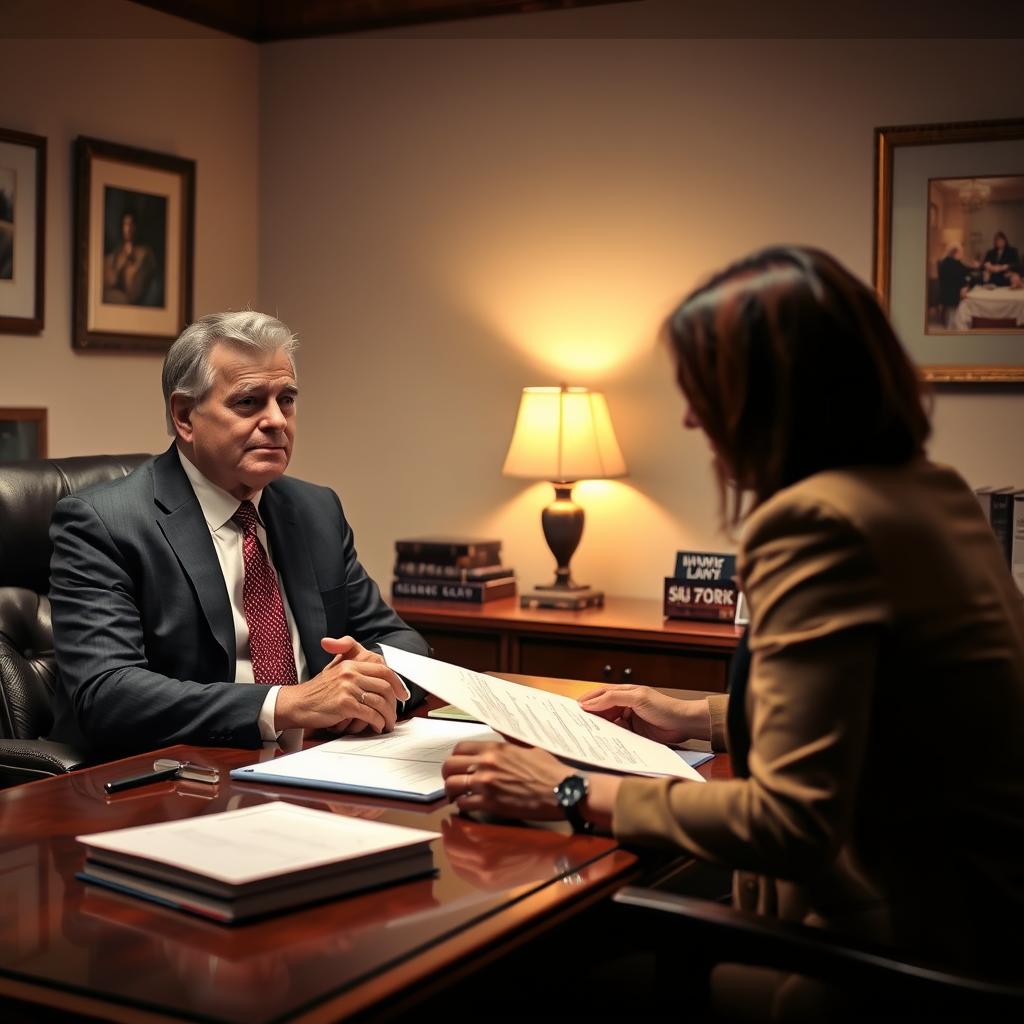 Federal Gun Crime Lawyer Calvert County