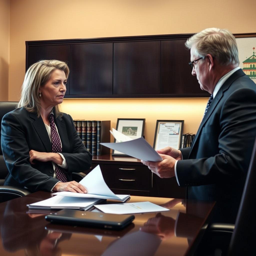 Federal Gun Crime Lawyer Caroline County