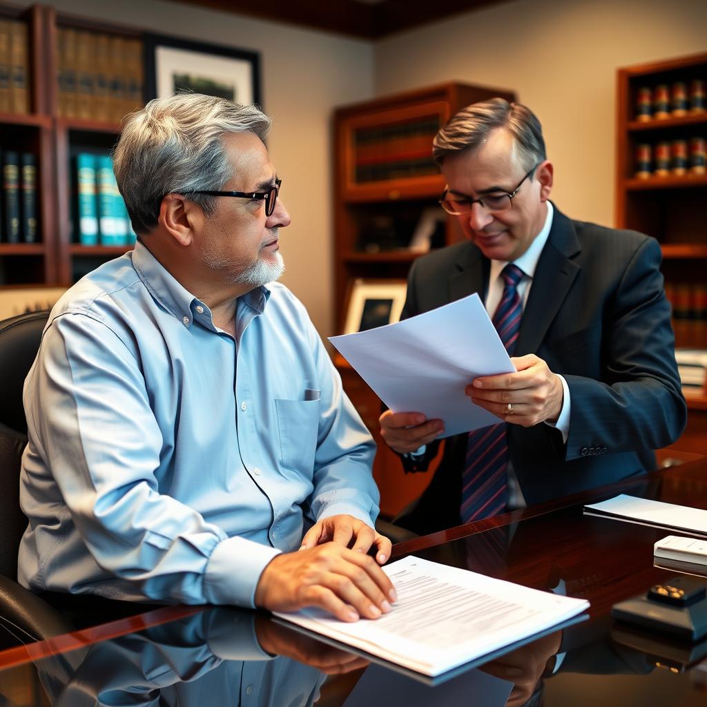 Federal Gun Crime Lawyer Carroll County