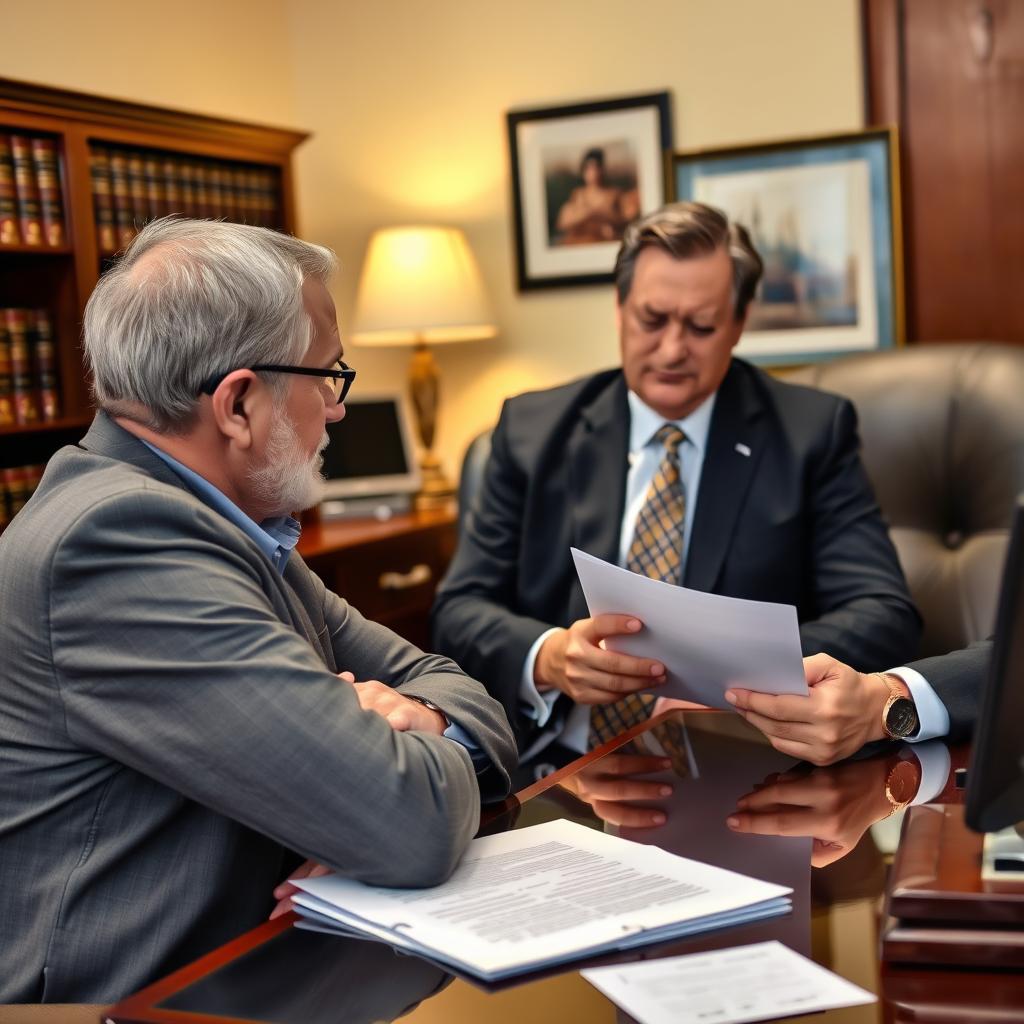 Federal Gun Crime Lawyer Cecil County