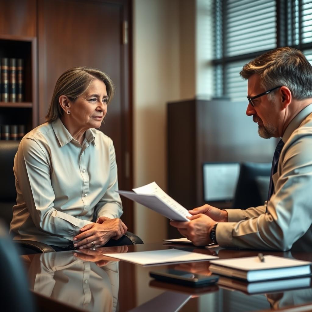 Federal Gun Crime Lawyer Dorchester County