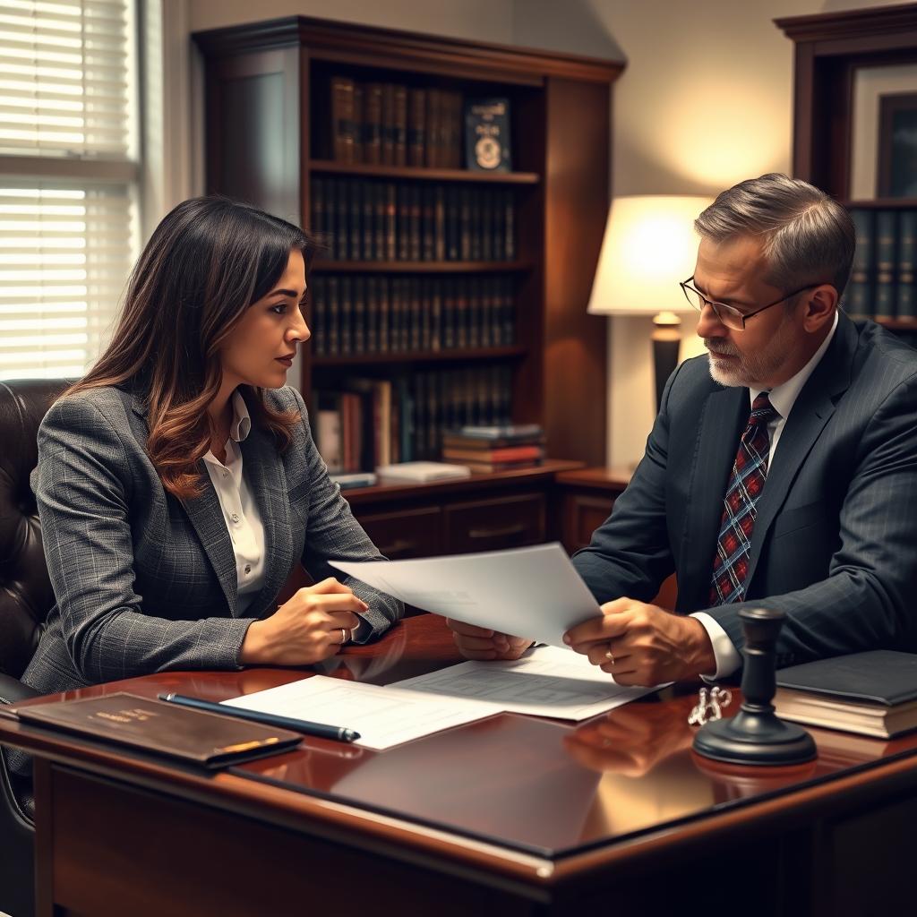 Federal Gun Crime Lawyer Kent County
