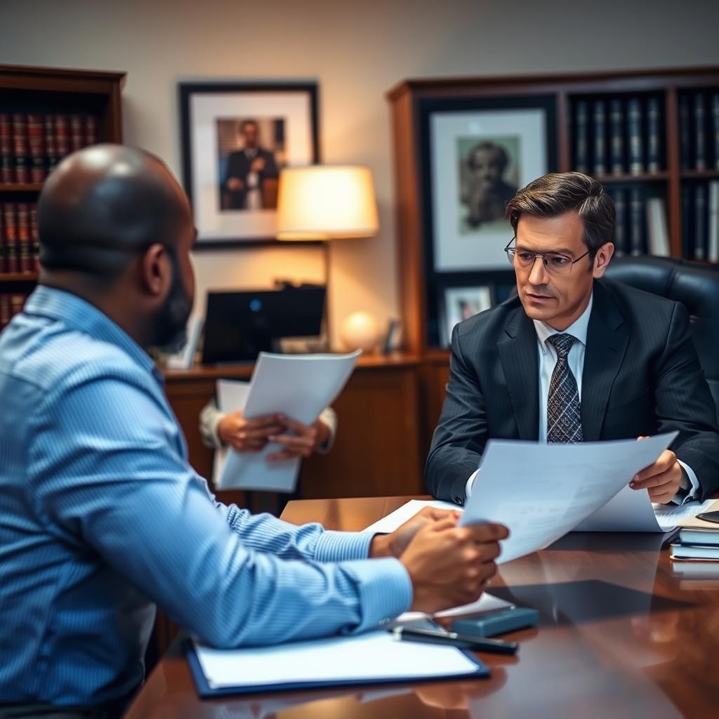 Federal Gun Crime Lawyer Maryland