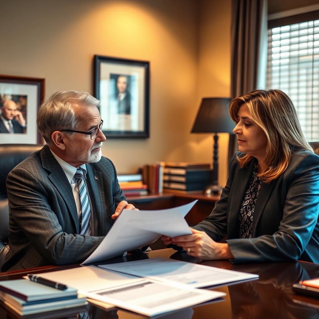 Federal Gun Crime Lawyer Montgomery County