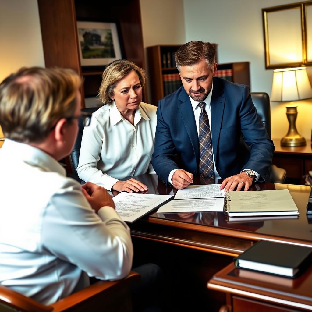 Federal Gun Crime Lawyer Queen Annes County
