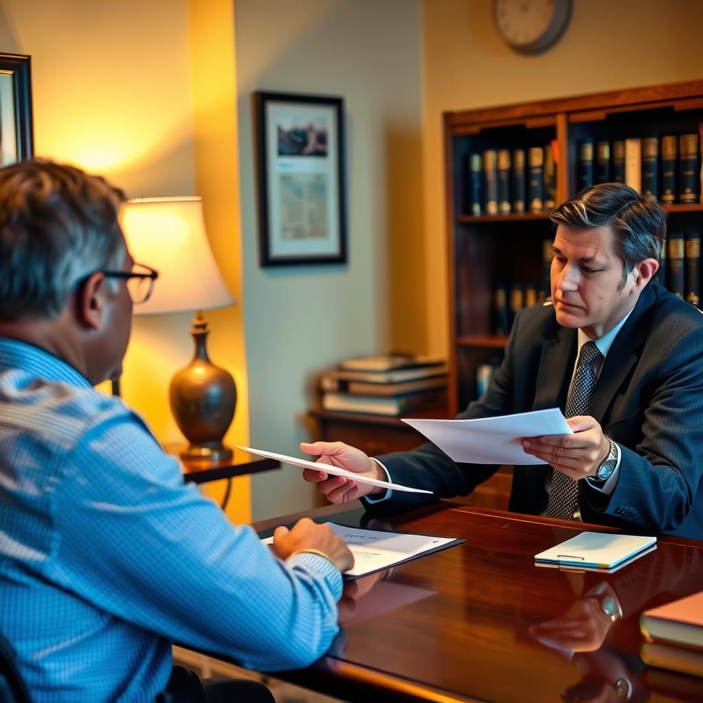 Federal Gun Crime Lawyer Salisbury