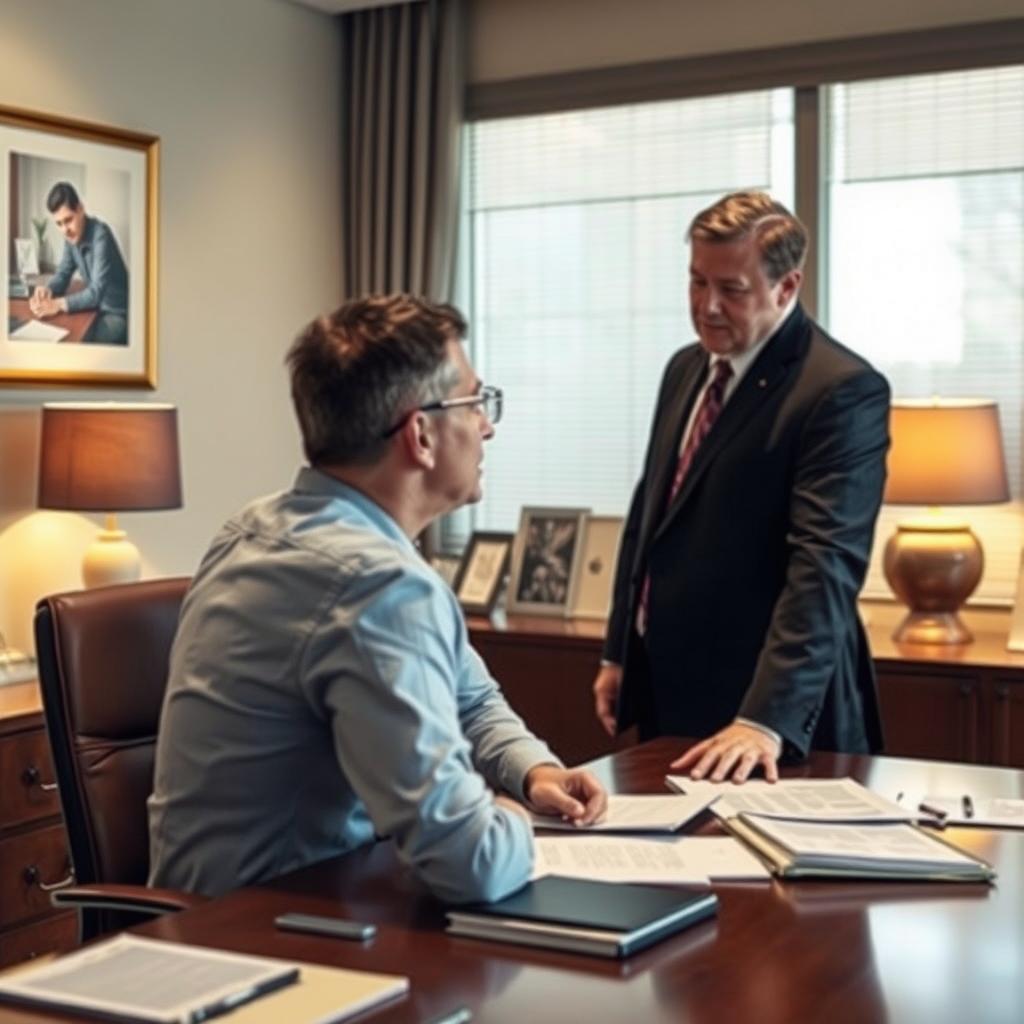 Federal Gun Crime Lawyer Washington County