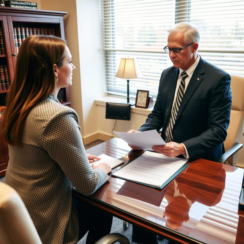 Federal Gun Crime Lawyer Wicomico County