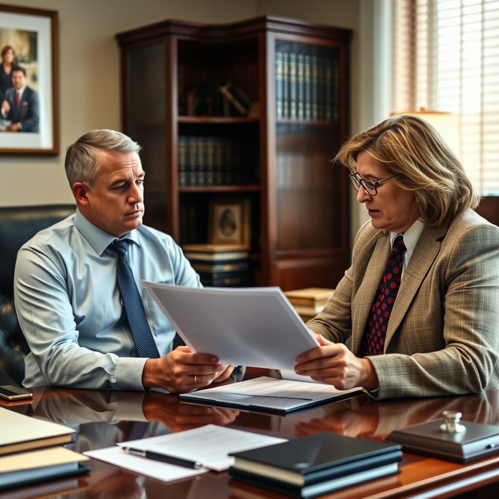 Federal Gun Crime Lawyer Worcester County