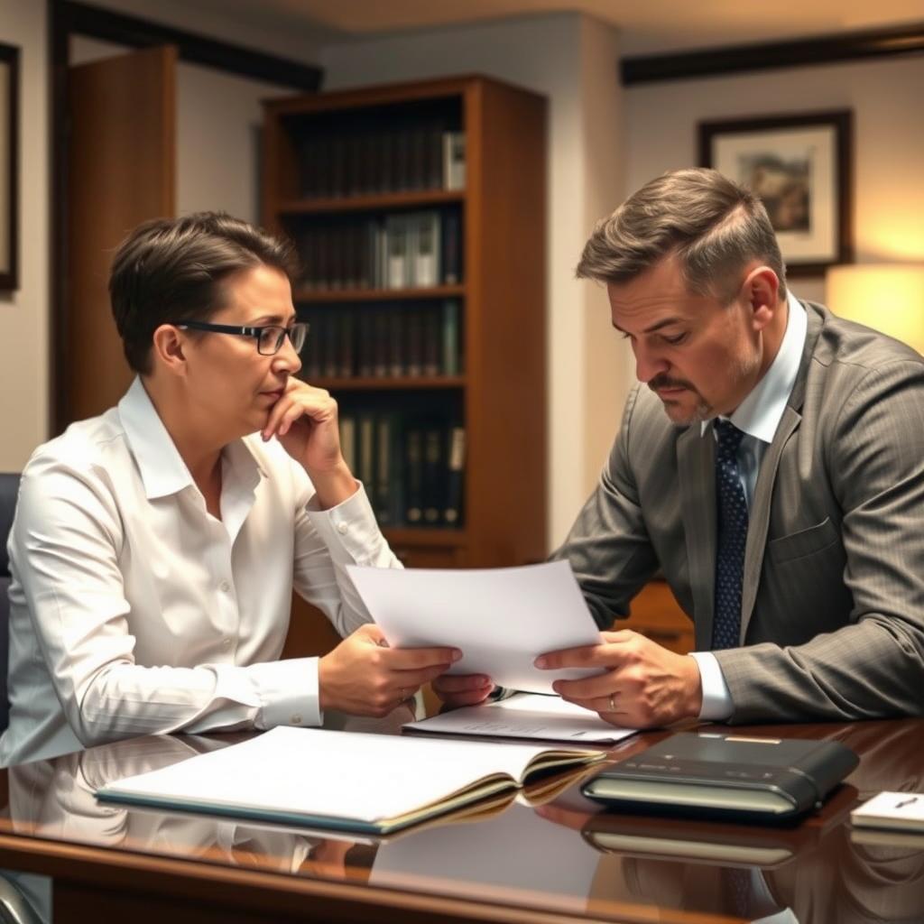 Felon in Possession Lawyer Allegany County