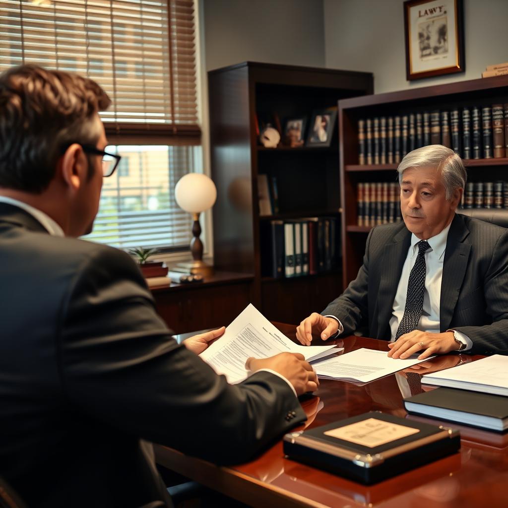 Felon in Possession Lawyer Baltimore