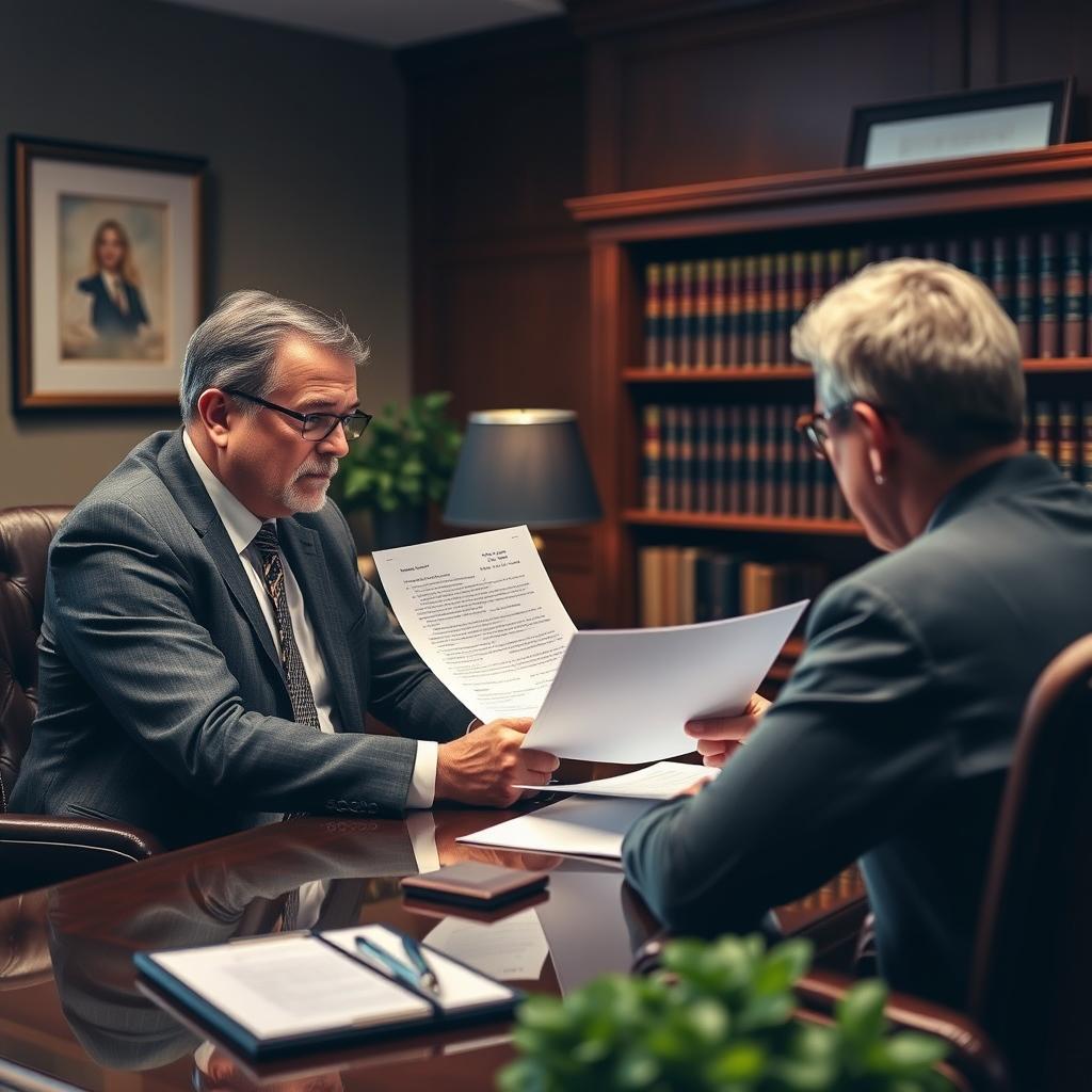 Felon in Possession Lawyer Calvert County