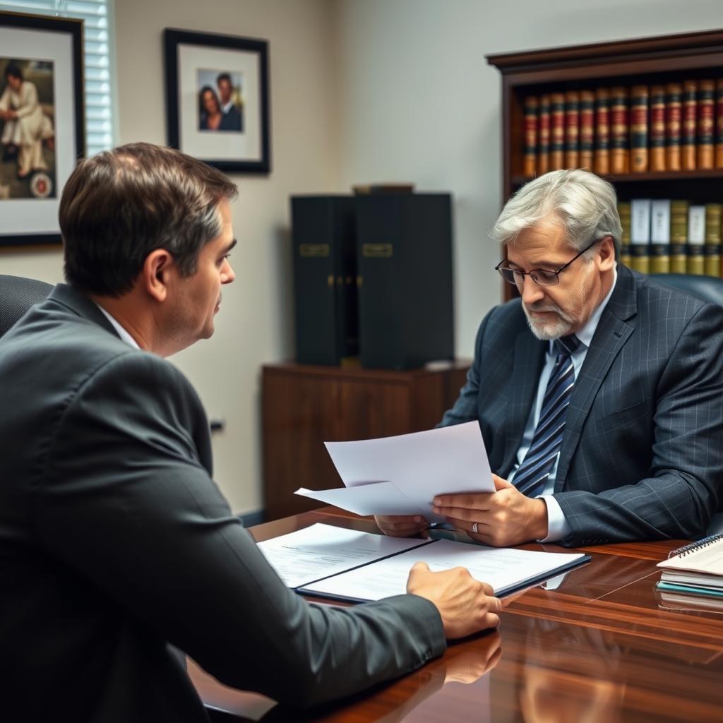 Felon in Possession Lawyer Harford County