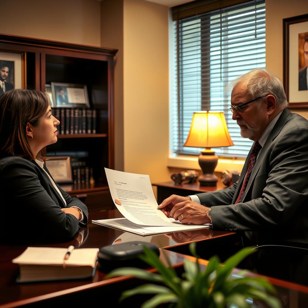 Felon in Possession Lawyer Howard County