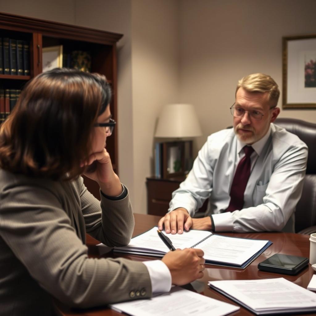 Felon in Possession Lawyer Kent County