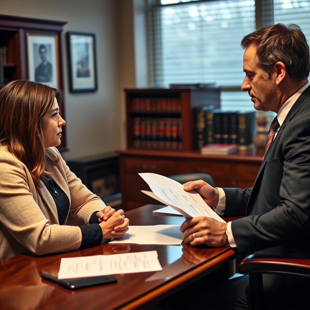 Felon in Possession Lawyer Maryland