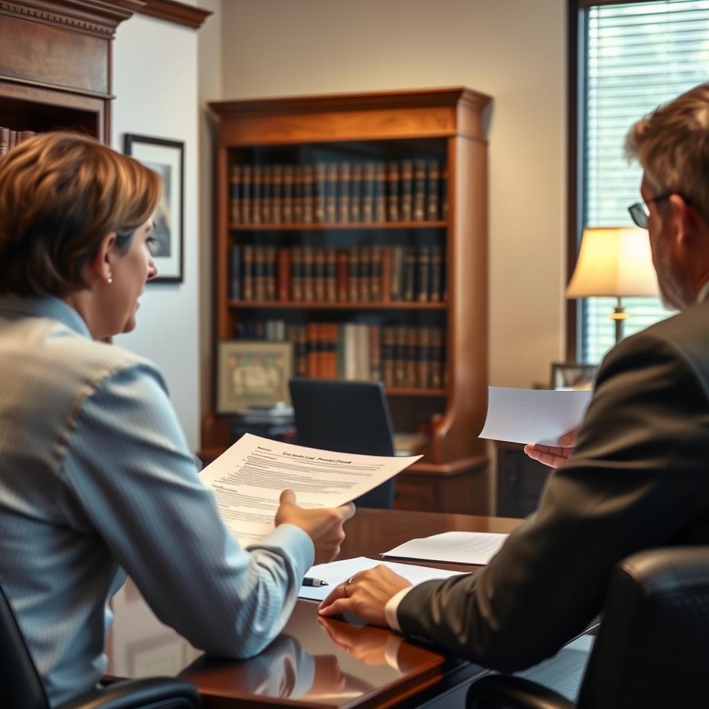 Felon in Possession Lawyer Montgomery County