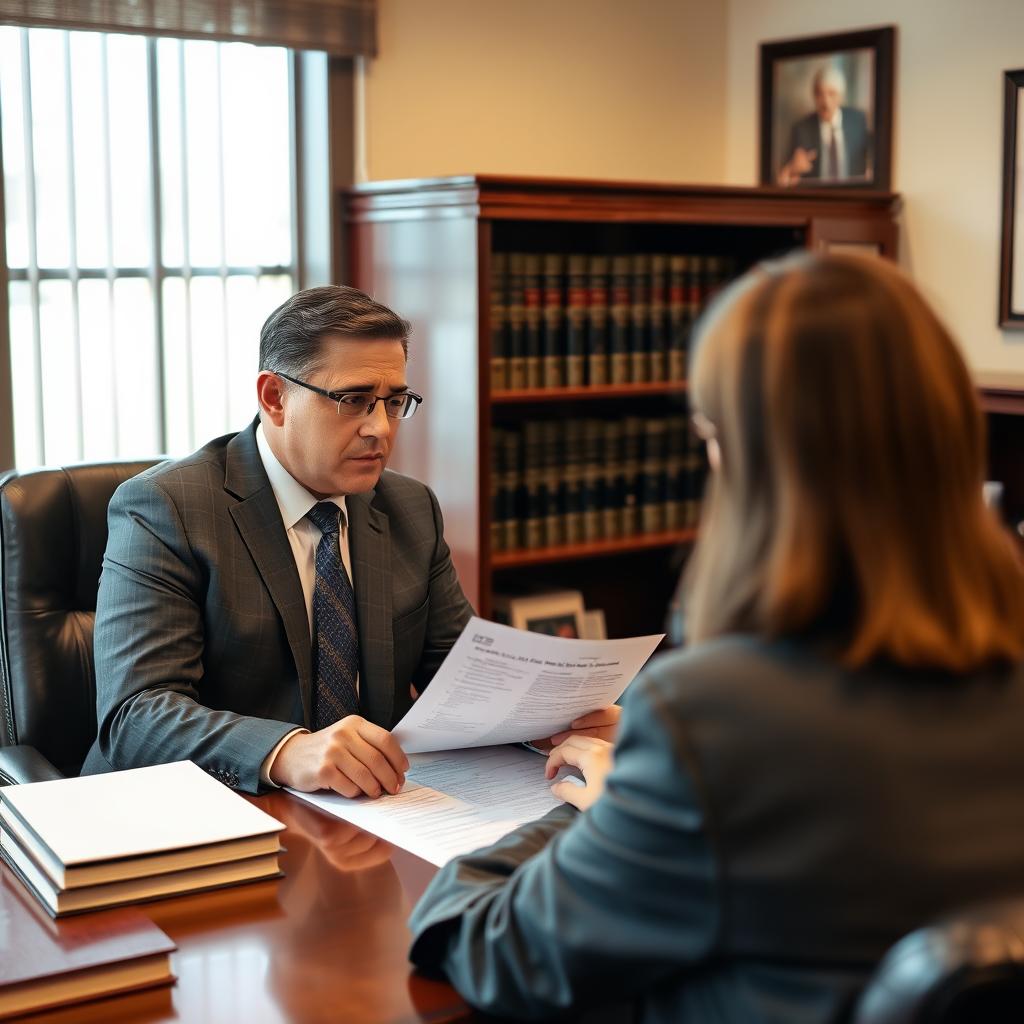 Felon in Possession Lawyer Queen Annes County