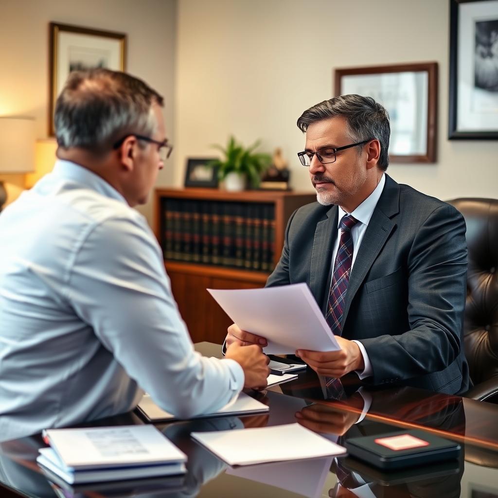 Felon in Possession Lawyer Somerset County