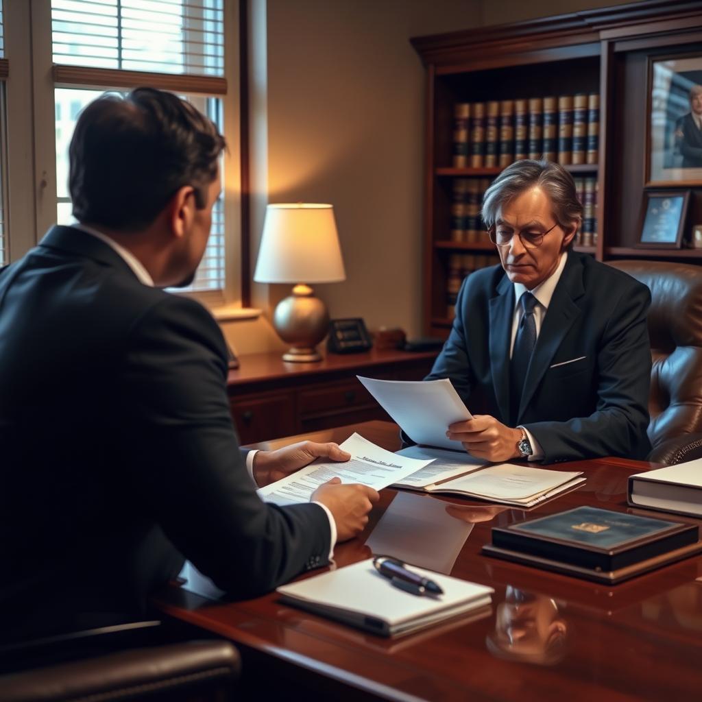Felon in Possession Lawyer St Marys County