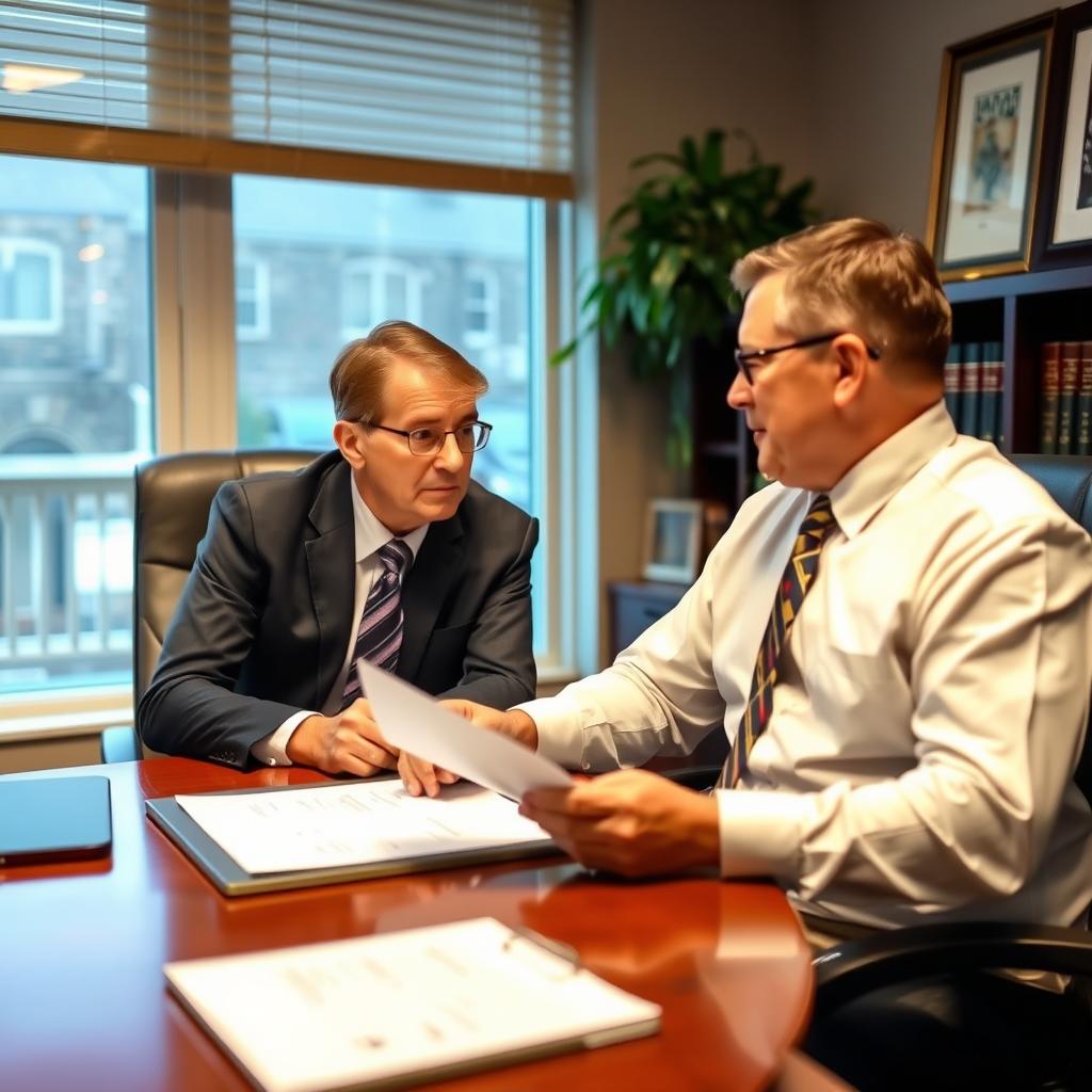 Felon in Possession Lawyer Wicomico County