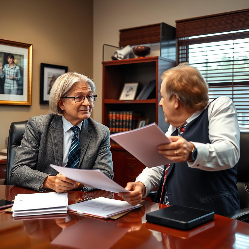 Felon in Possession Lawyer Worcester County