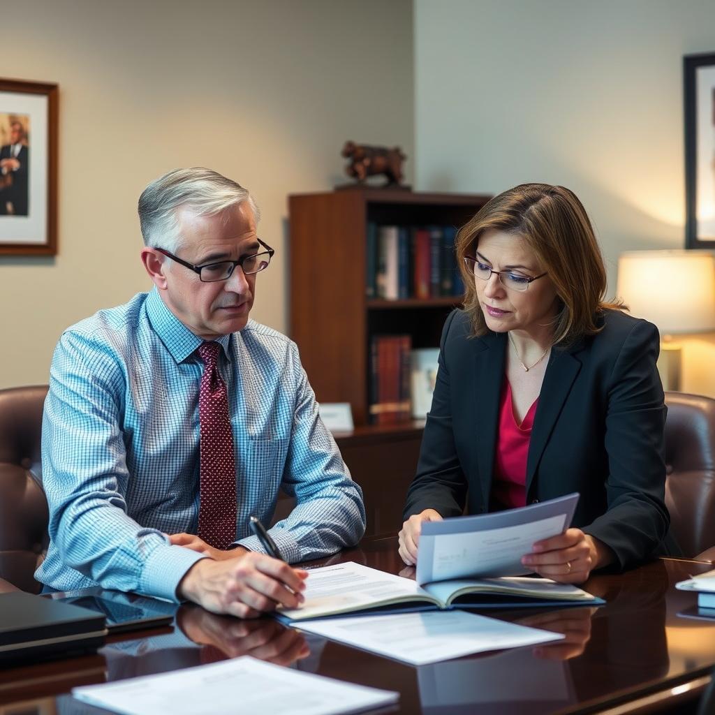 Felony Defense Lawyer Anne Arundel County