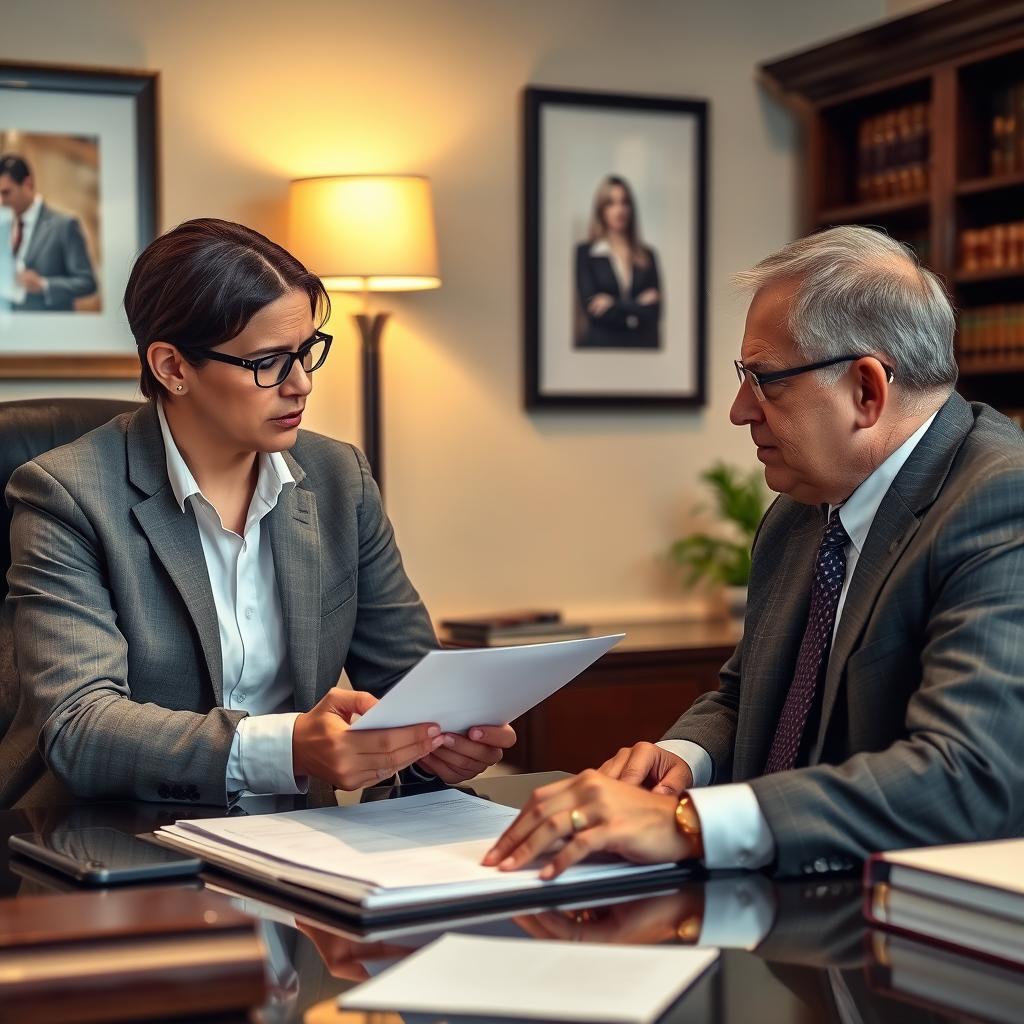 Felony Defense Lawyer Baltimore County