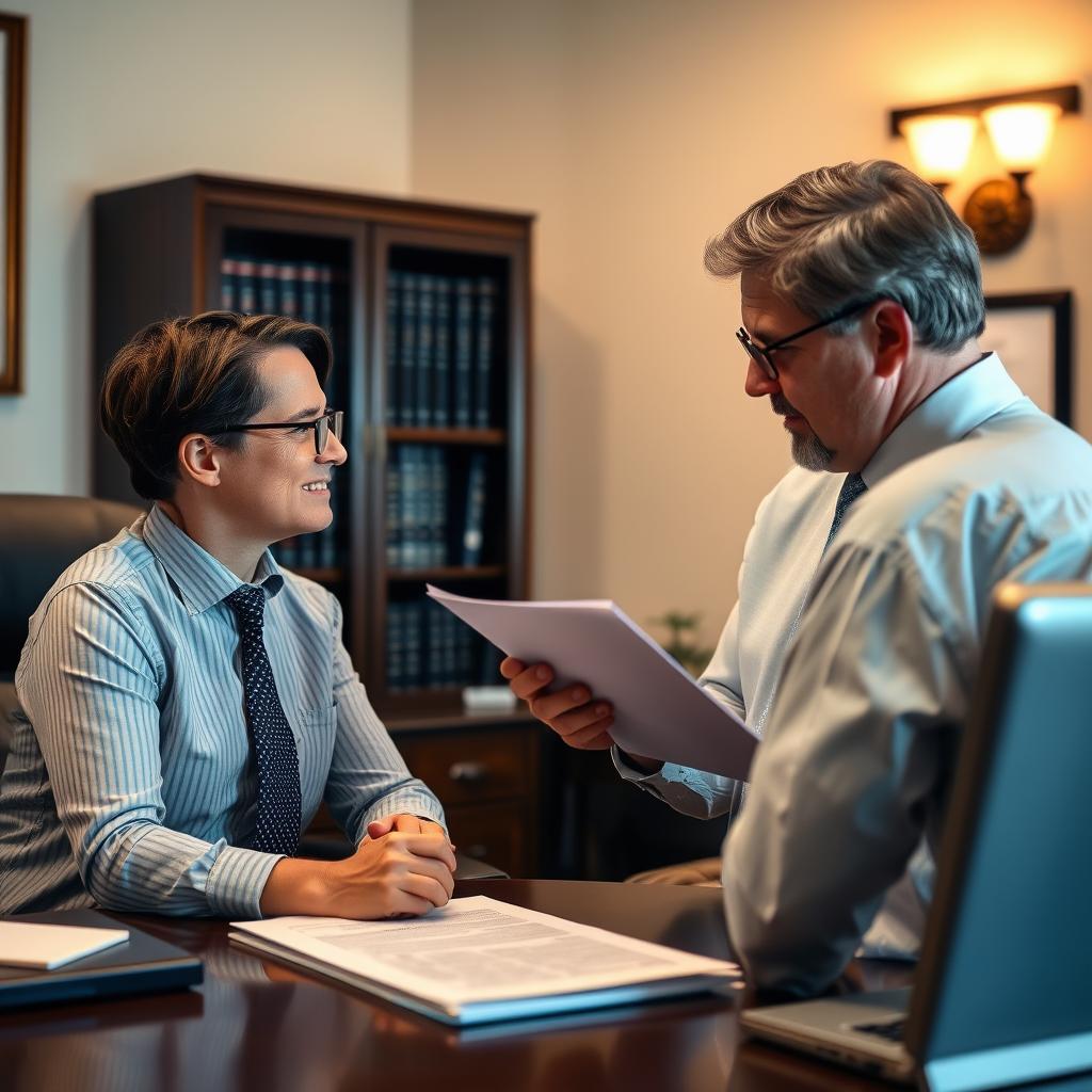 Felony Defense Lawyer Cecil County