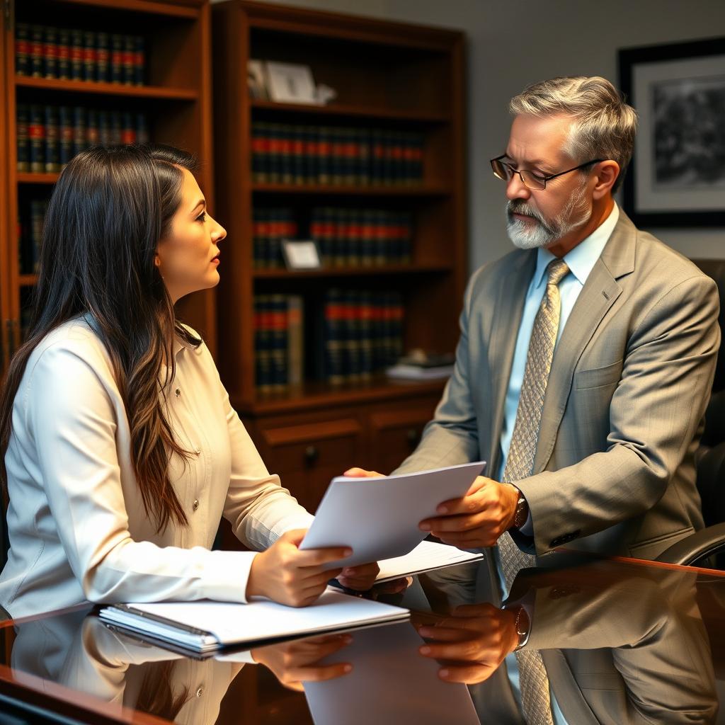 Felony Defense Lawyer Rockville