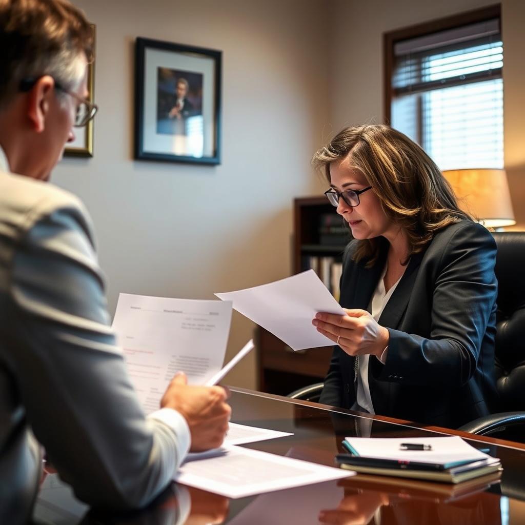 Human Trafficking Lawyer Chesapeake