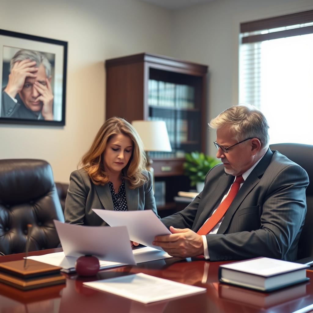 Illegal Weapons Trafficking Lawyer Allegany County