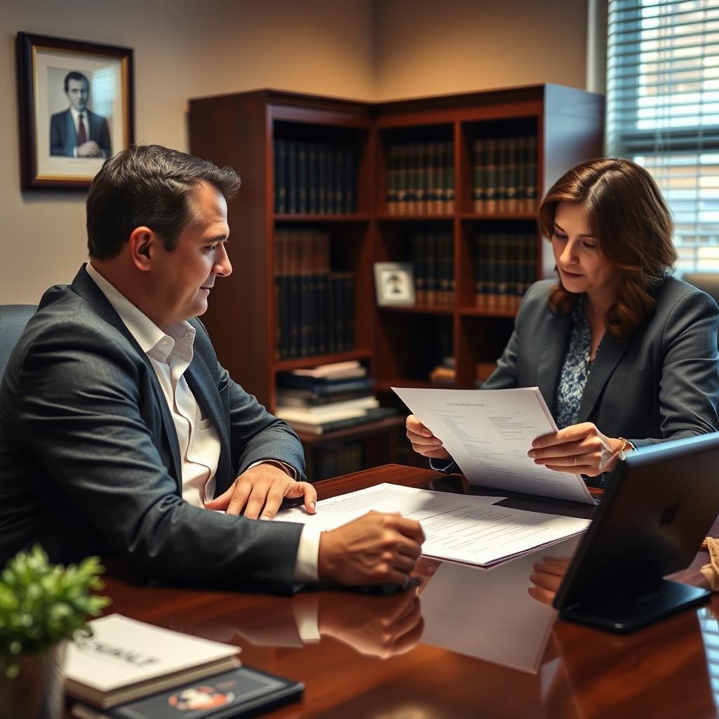 Illegal Weapons Trafficking Lawyer Baltimore County