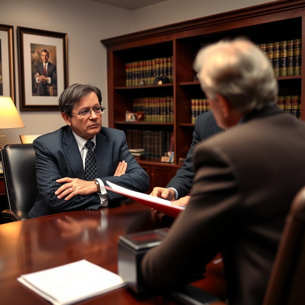 Illegal Weapons Trafficking Lawyer Calvert County