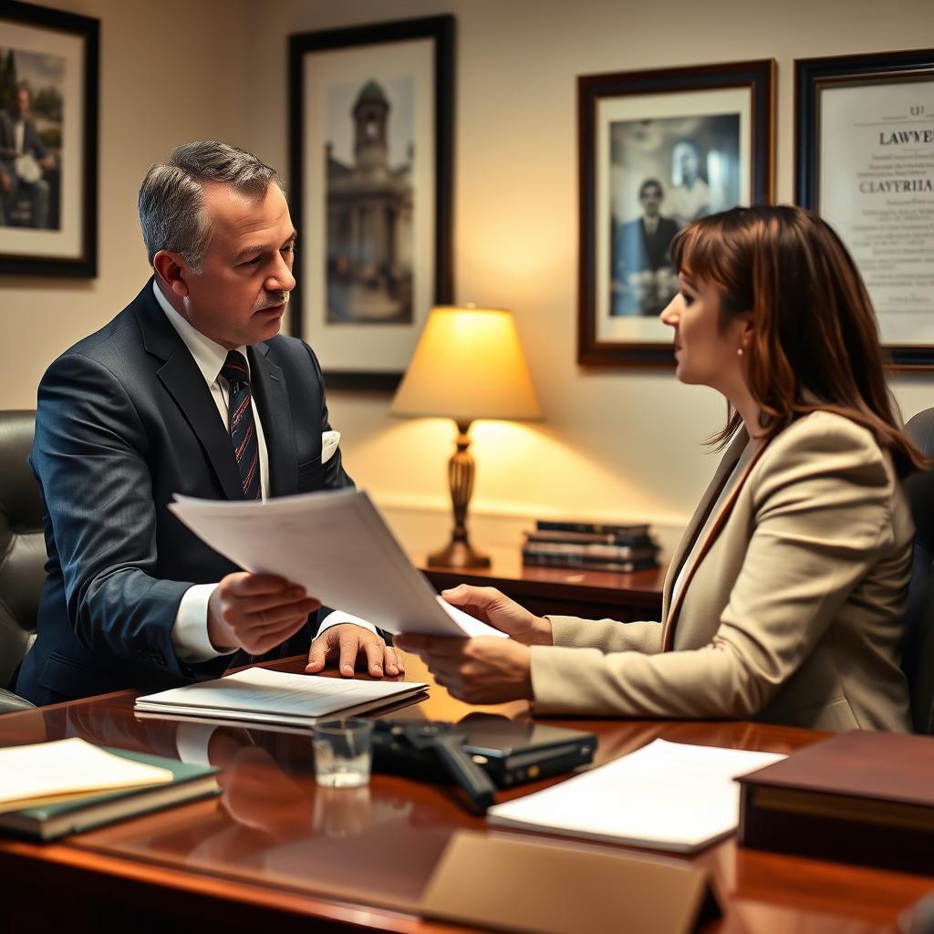 Illegal Weapons Trafficking Lawyer Caroline County