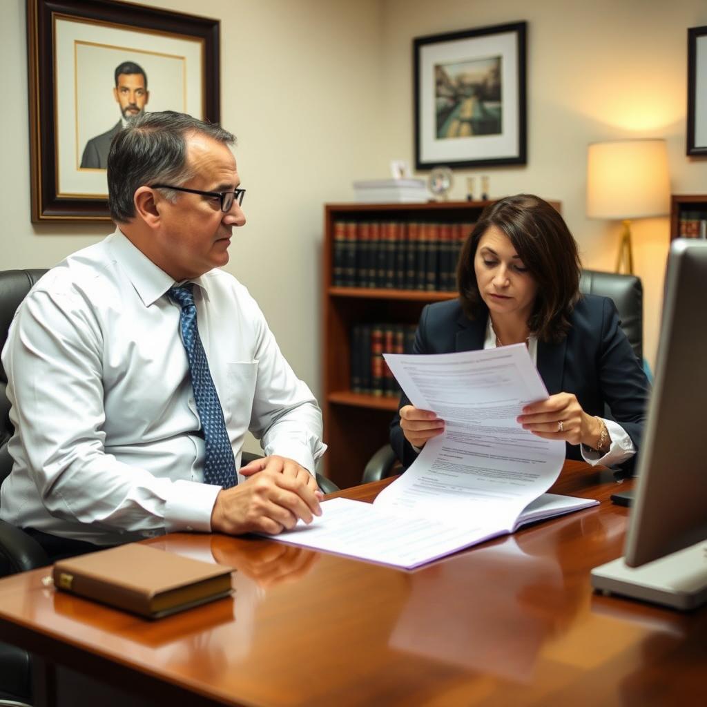 Illegal Weapons Trafficking Lawyer Dorchester County