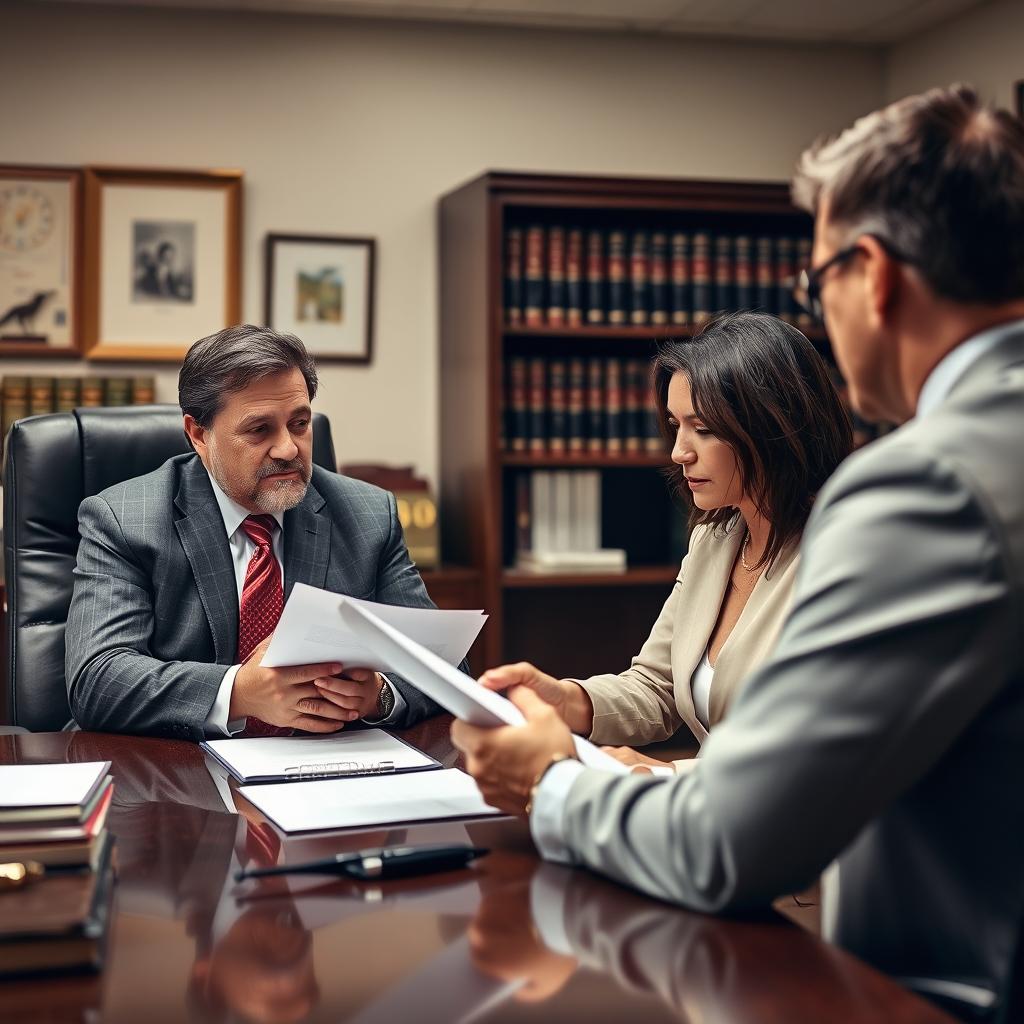 Illegal Weapons Trafficking Lawyer Frederick County