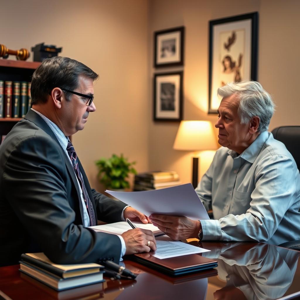 Illegal Weapons Trafficking Lawyer Harford County