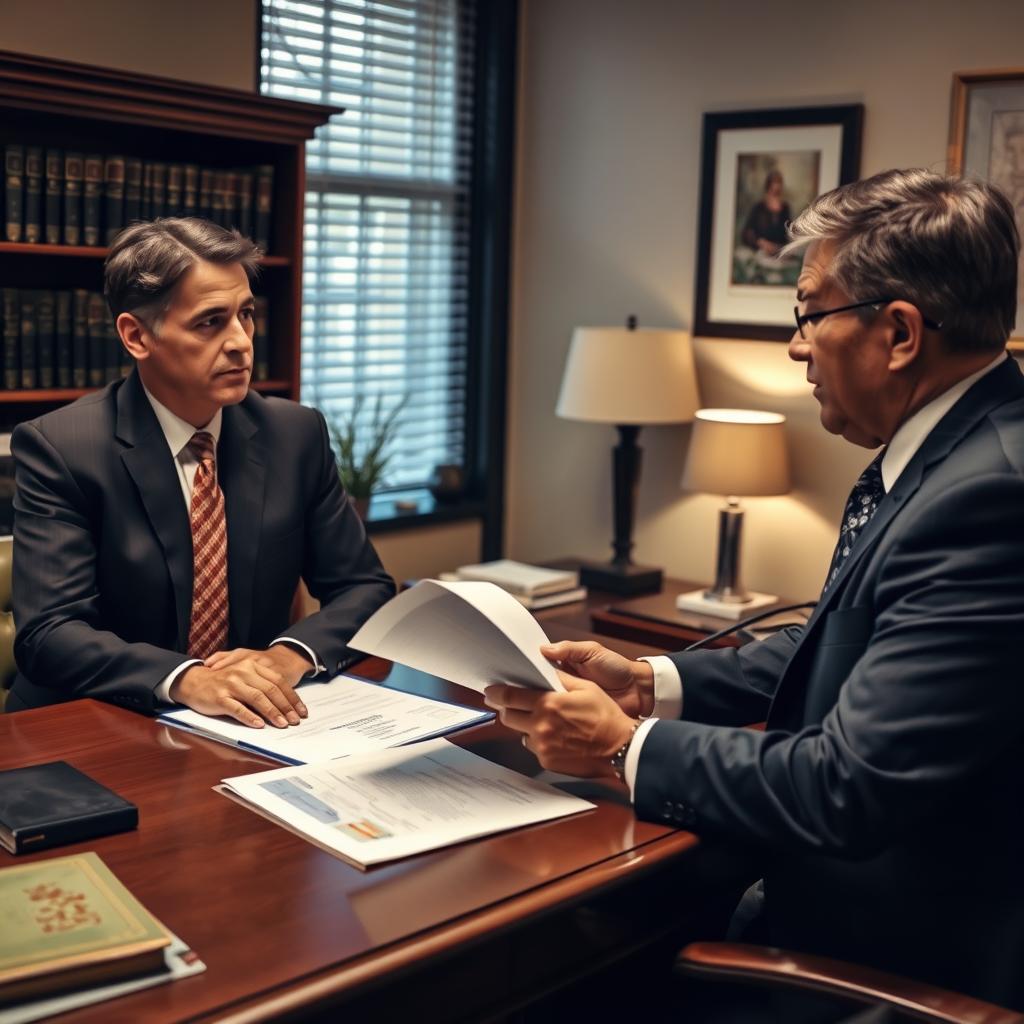 Illegal Weapons Trafficking Lawyer Maryland