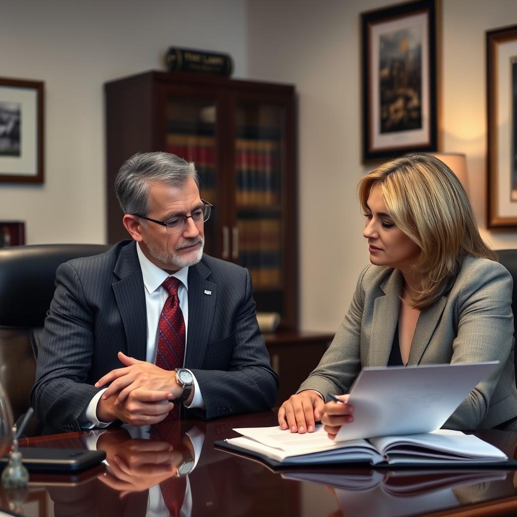 Illegal Weapons Trafficking Lawyer Montgomery County