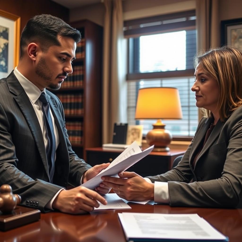 Illegal Weapons Trafficking Lawyer Prince Georges County