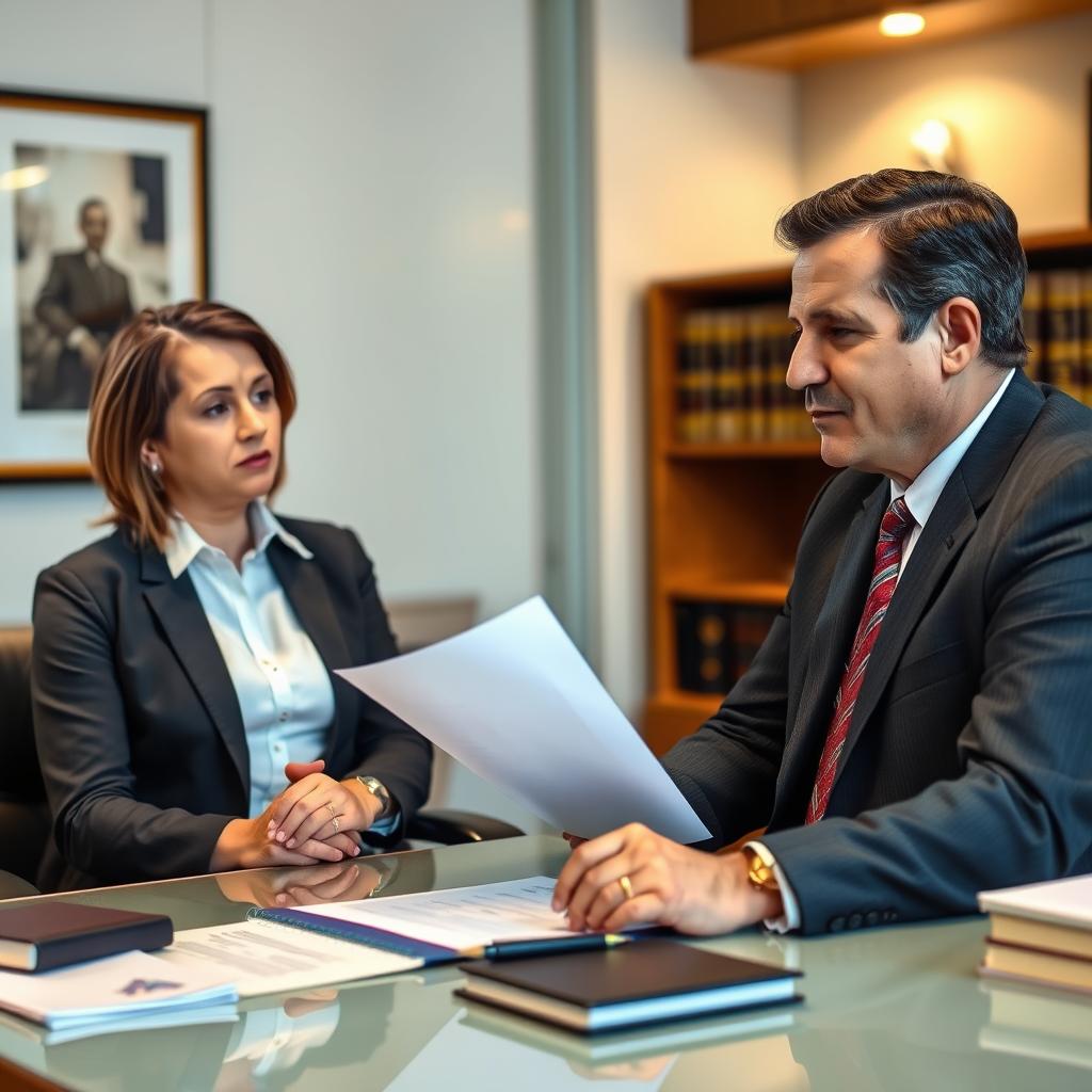 Illegal Weapons Trafficking Lawyer Somerset County