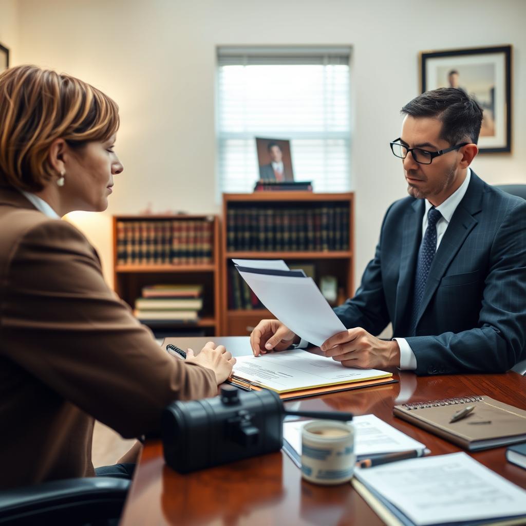 Illegal Weapons Trafficking Lawyer Talbot County