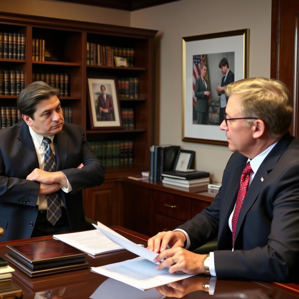 Illegal Weapons Trafficking Lawyer Washington County