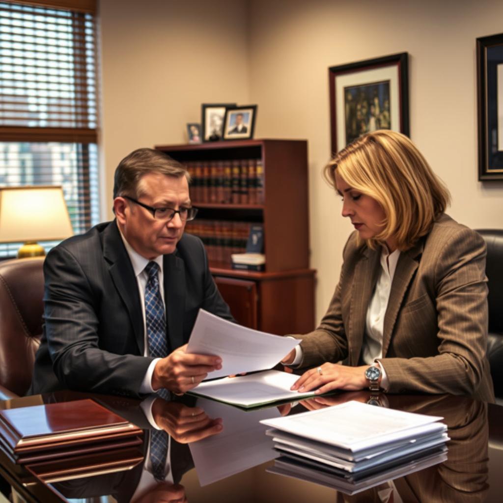 Illegal Weapons Trafficking Lawyer Worcester County