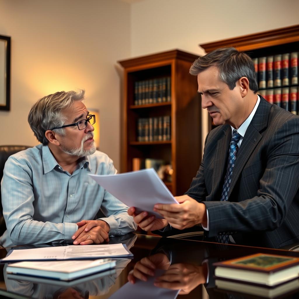 Juvenile Defense Lawyer Baltimore