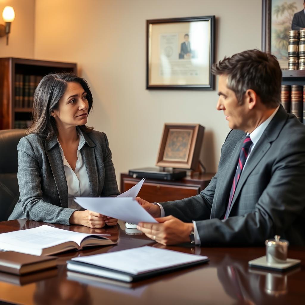 Juvenile Defense Lawyer Maryland