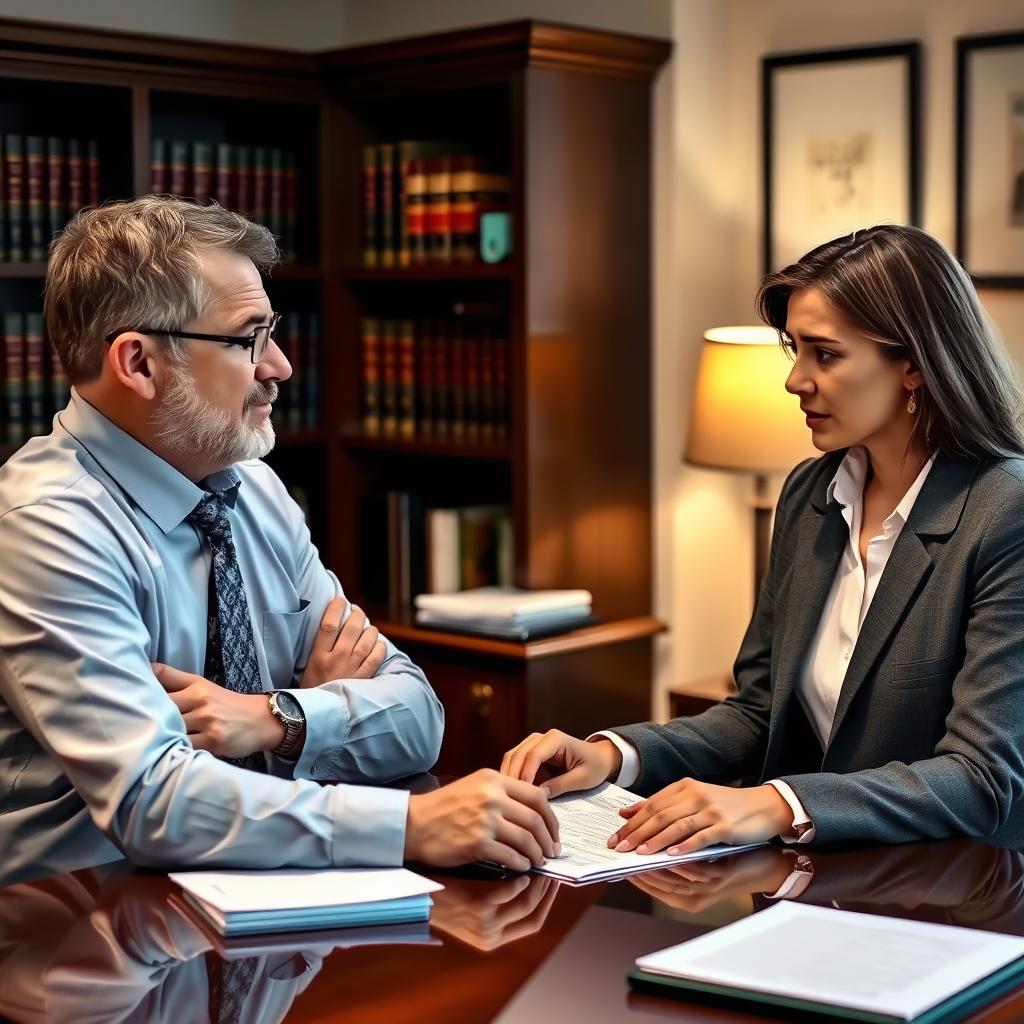 Juvenile Defense Lawyer Washington County